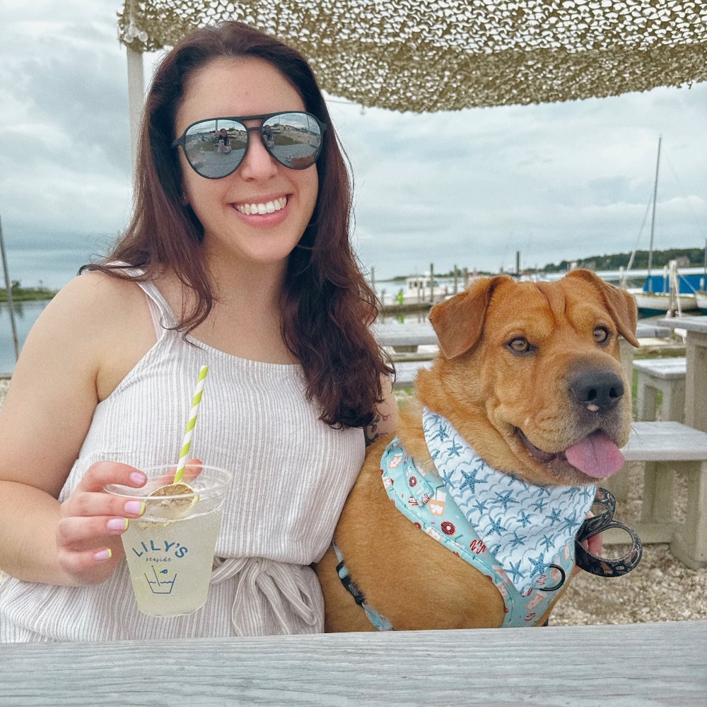 Meet your Posher, Lauren